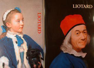 Liotard by Various artists
