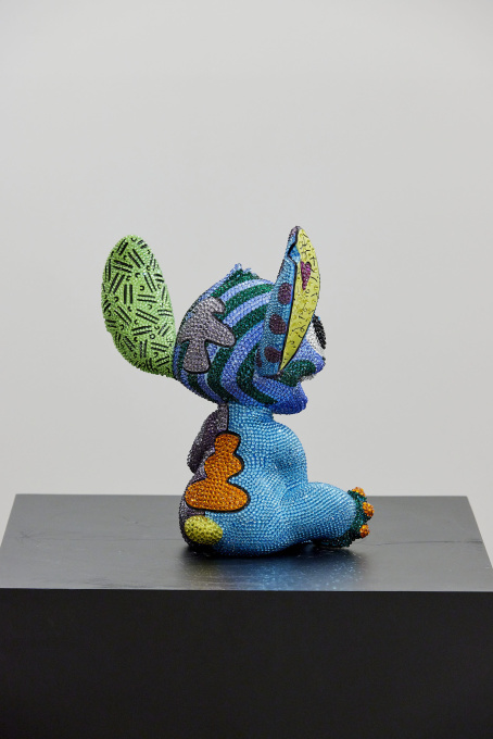 We love Stitch by Angela Gomes
