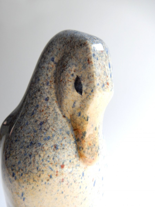 Duck by Marcel Guillard