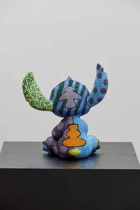 We love Stitch by Angela Gomes