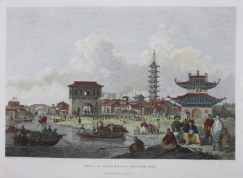 China  after William Alexander by William Alexander