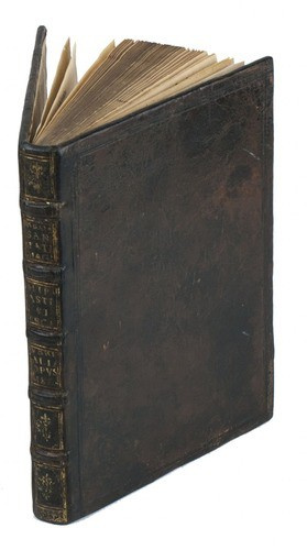 10 Mediaeval works on health, medicine, food and wine in a rare early edition, including notes by Ibn Sina by Various artists