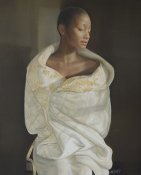 Tenderness  by Anne Dewailly