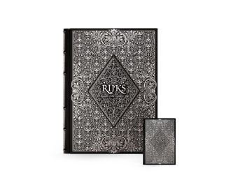 Rijks, Masters of the Golden Age by Marcel Wanders