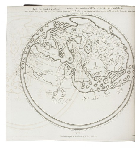 Go Back Ancient voyages in the Indian Ocean and the Gulf, reconstructing their routes and reproducing ancient European and Islamic maps, with references to pearling in Bahrain by William Vincent