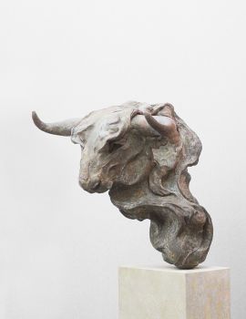 Toro by Paul Ceulemans