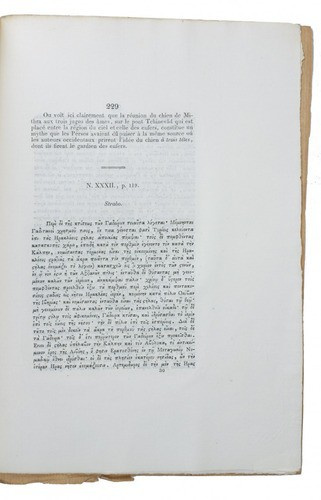 Discovery of the Canary Islands in classical Greek and Roman, Arabic and Portuguese sources by Joaquim José da Costa de Macedo