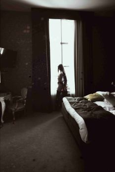 Room 9 by Seulement Femmes Annemarie Voûte