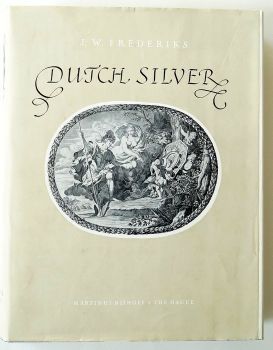 Dutch Silver - 4 volumes complete by Various artists