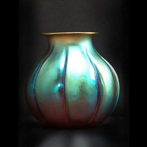 WMF Vase by Unbekannter Künstler
