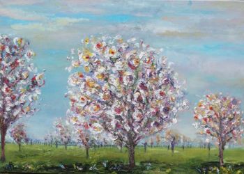 Appelboomgaard by Caroline Mulders
