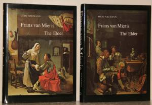 Frans Mieris the elder by Various artists